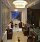 Hotel Hilltop Gulmarg JAMMU AND KASHMIR Dış mekan fotoğraf