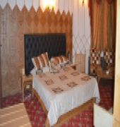 Hotel Hilltop Gulmarg JAMMU AND KASHMIR Dış mekan fotoğraf