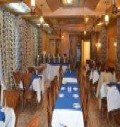 Hotel Hilltop Gulmarg JAMMU AND KASHMIR Dış mekan fotoğraf